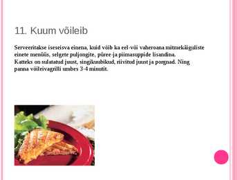 Võileivad #12