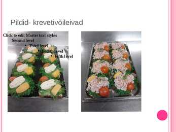 Võileivad #14