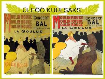 Henri de Toulouse Lautrec #13