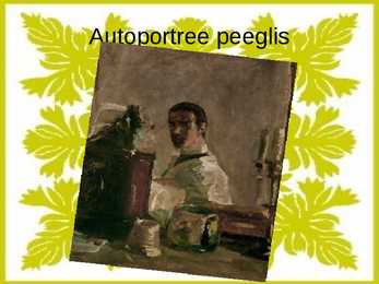 Henri de Toulouse Lautrec #4