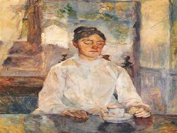 Henri de Toulouse Lautrec #8