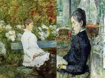 Henri de Toulouse Lautrec #9