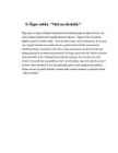 Enesekehtestamise võtted #12