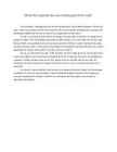 What life might be like a hundred years from now-- essee
