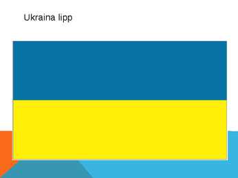 Ukraina referaat #11