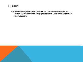 Ukraina referaat #8