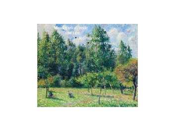 Postimpressionistid #16