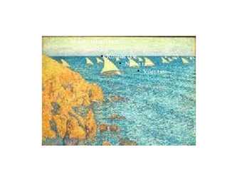 Postimpressionistid #17