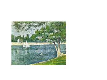 Postimpressionistid #4