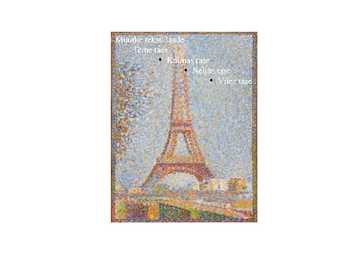 Postimpressionistid #6
