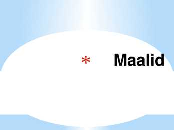 Maarja - Magdaleena #6