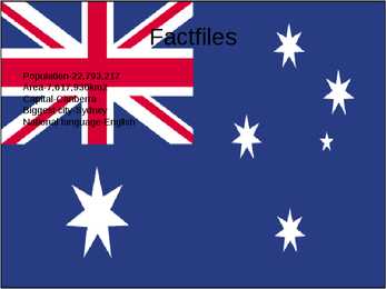 Australia #3
