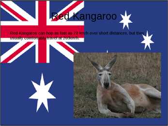 Australia #4