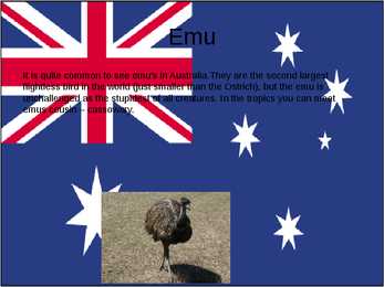 Australia #6