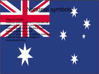 Australia #7
