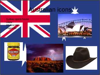 Australia #8
