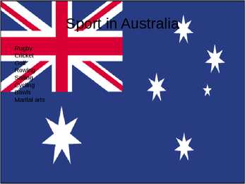 Australia #9