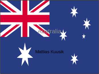Australia