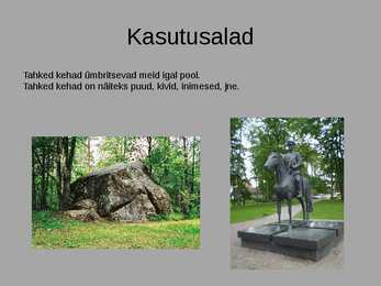 Tahkised #6
