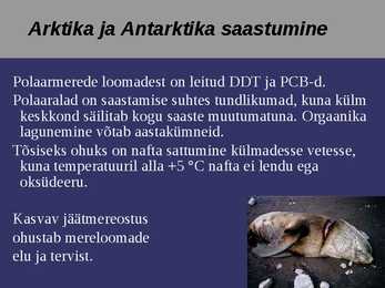 TSÜKLID loeng #13