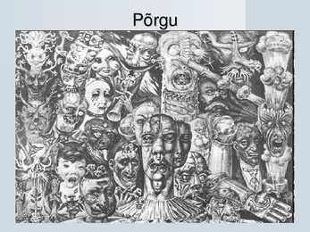 Eduard Wiiralt Powerpoint #6