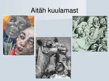 Eduard Wiiralt Powerpoint #10