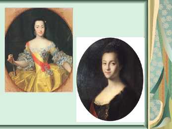 Katariina II Powerpoint #4
