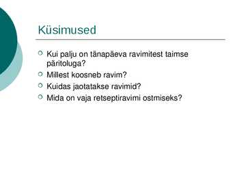 ravimid #11