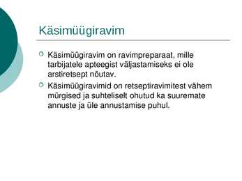 ravimid #4
