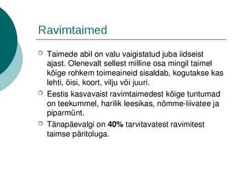 ravimid #8