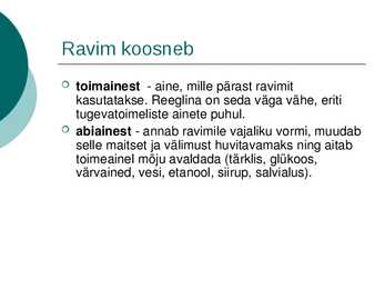 ravimid #9