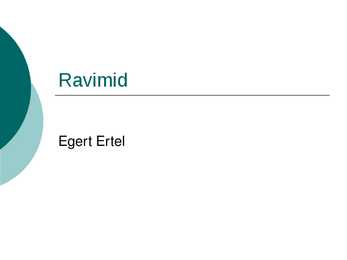 ravimid