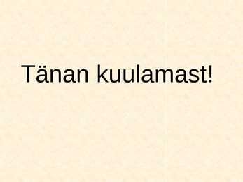 Esitlus Jonathan Swift #10