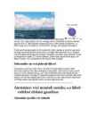 Mis on veeringe #3