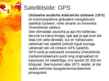 Kommunikatsioon ehk side #17