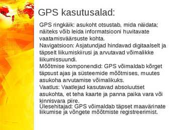 Kommunikatsioon ehk side #20