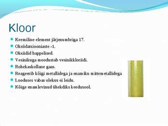 HALOGEENID #4