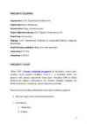Projektikavand Mikare CRM loomine #3