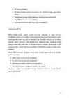 Projektikavand Mikare CRM loomine #8