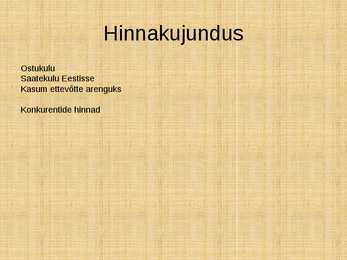 Äriplaani-OÜ Outside-PowerPoint esitlus #13