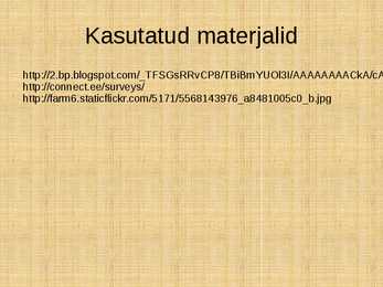 Äriplaani-OÜ Outside-PowerPoint esitlus #16