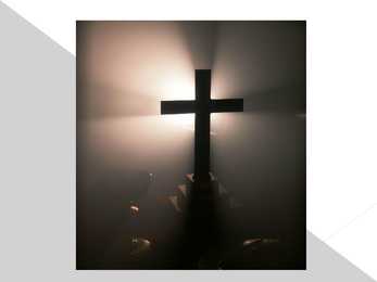 Jeesus ja ristiusk #11