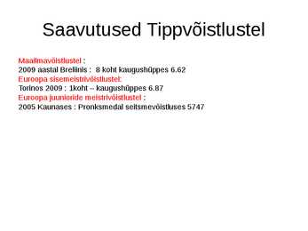Ksenija Balta powerpoint #3