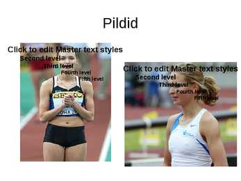 Ksenija Balta powerpoint #7