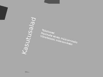 Kiirendusandur #6