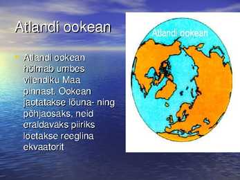 Ookeanid #5