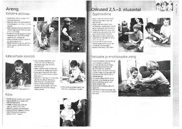 arukas laps #2