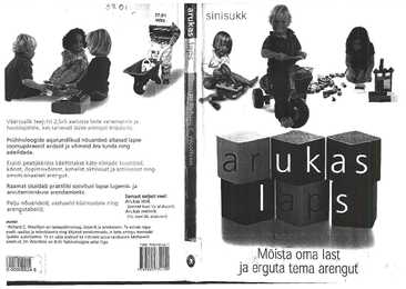 arukas laps