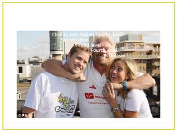 Sir Richard Charles Nicholas Branson #6