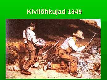 Realismi mõju Euroopas #23